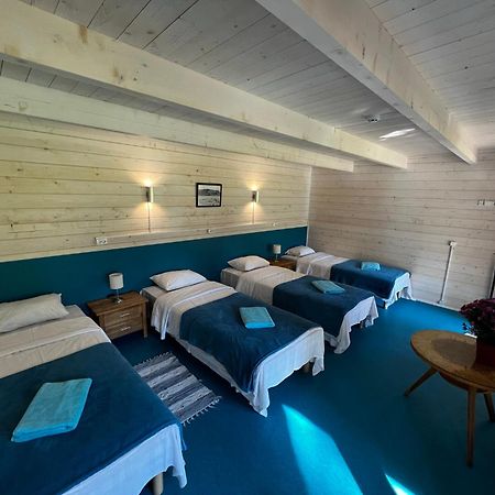 Toolse Puhkekuela Hotel Eksteriør billede