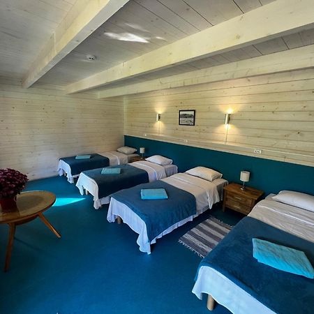 Toolse Puhkekuela Hotel Eksteriør billede