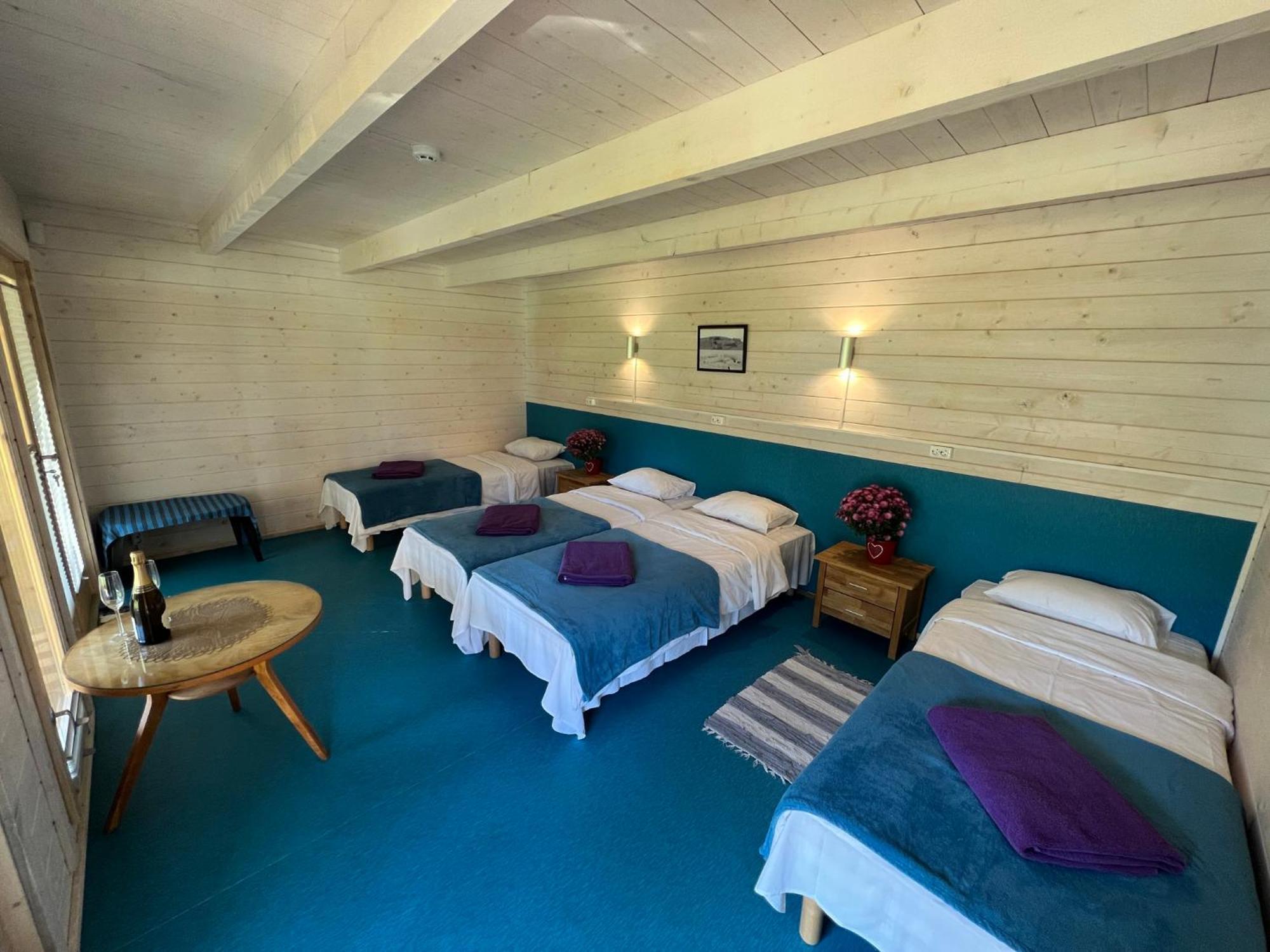 Toolse Puhkekuela Hotel Eksteriør billede